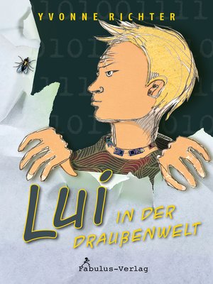 cover image of in der Draussenwelt